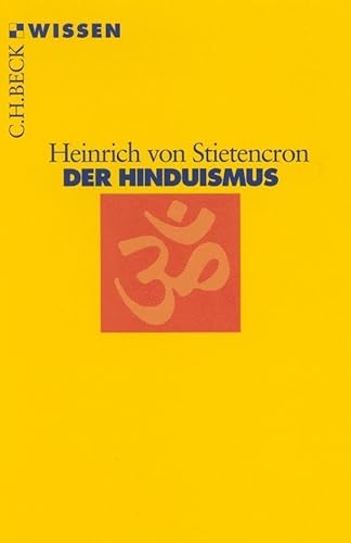 Der Hinduismus (Beck'sche Reihe)